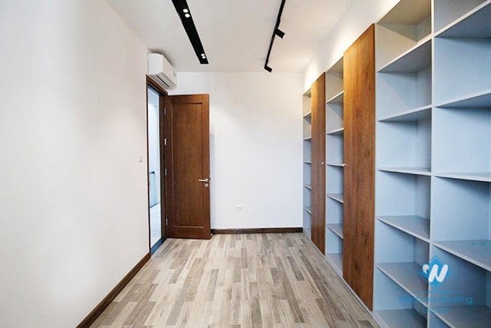 Beautiful house for rent in the K block, Ciputra, Hanoi